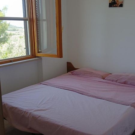 Alba Del Gargano Home Vieste Kültér fotó