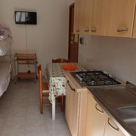 Alba Del Gargano Home Vieste Kültér fotó
