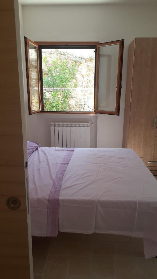 Alba Del Gargano Home Vieste Kültér fotó