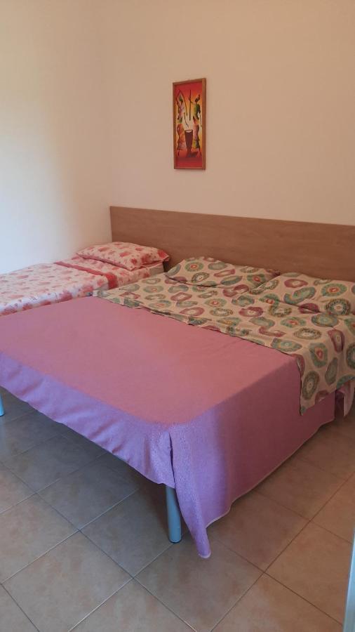 Alba Del Gargano Home Vieste Kültér fotó