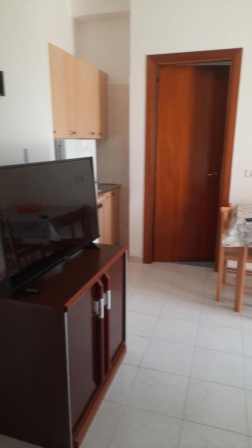 Alba Del Gargano Home Vieste Kültér fotó