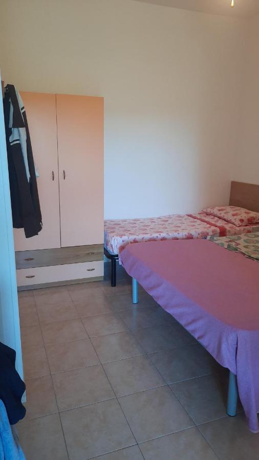 Alba Del Gargano Home Vieste Kültér fotó