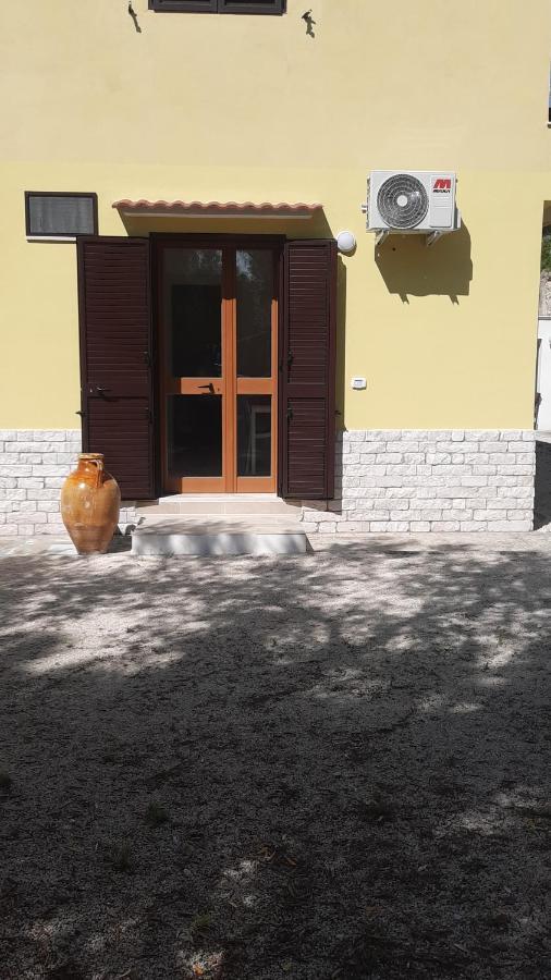 Alba Del Gargano Home Vieste Kültér fotó