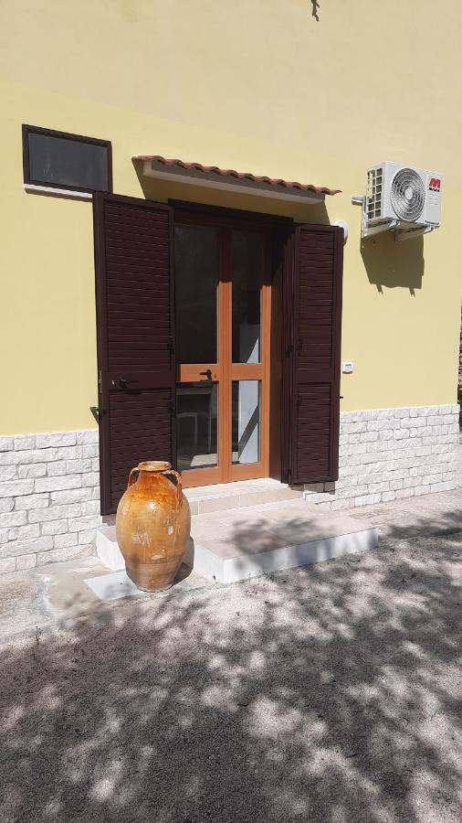 Alba Del Gargano Home Vieste Kültér fotó