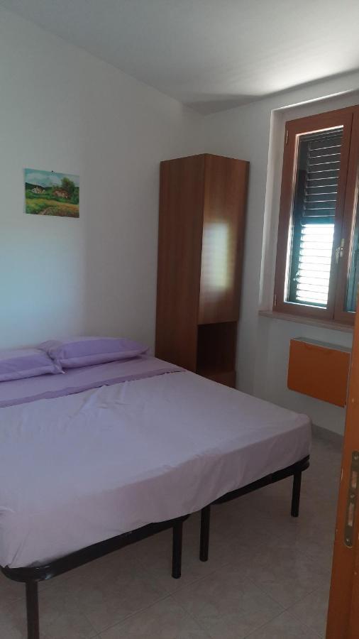 Alba Del Gargano Home Vieste Kültér fotó