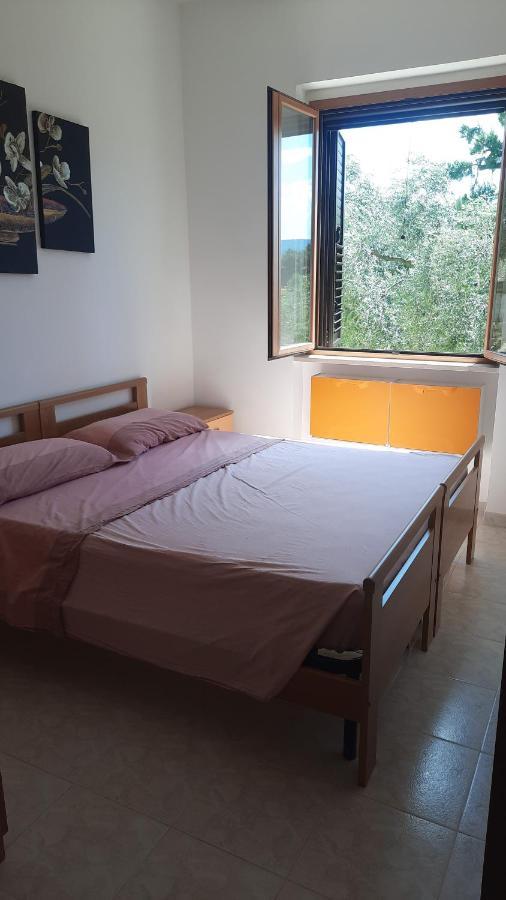 Alba Del Gargano Home Vieste Kültér fotó