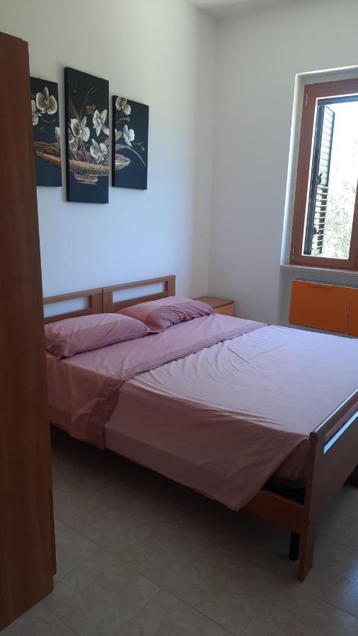 Alba Del Gargano Home Vieste Kültér fotó
