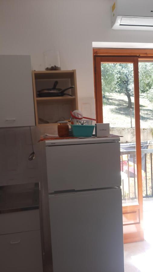 Alba Del Gargano Home Vieste Kültér fotó