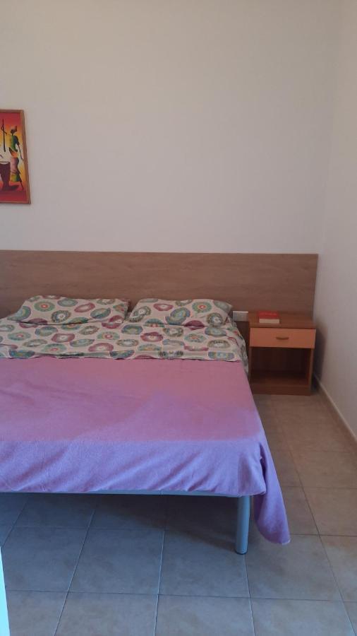 Alba Del Gargano Home Vieste Kültér fotó