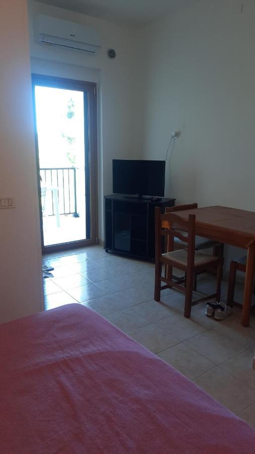 Alba Del Gargano Home Vieste Kültér fotó