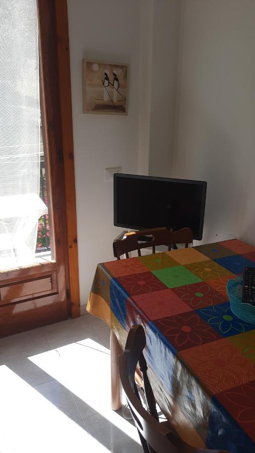 Alba Del Gargano Home Vieste Kültér fotó
