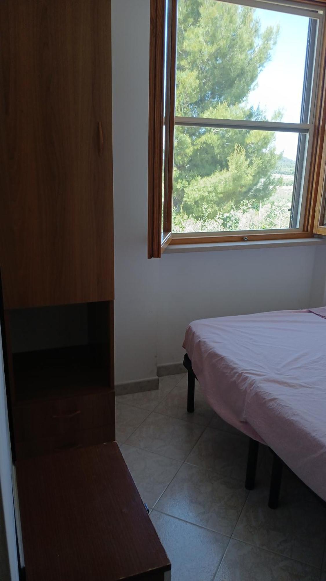 Alba Del Gargano Home Vieste Kültér fotó
