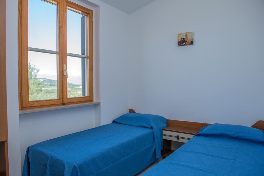 Alba Del Gargano Home Vieste Kültér fotó