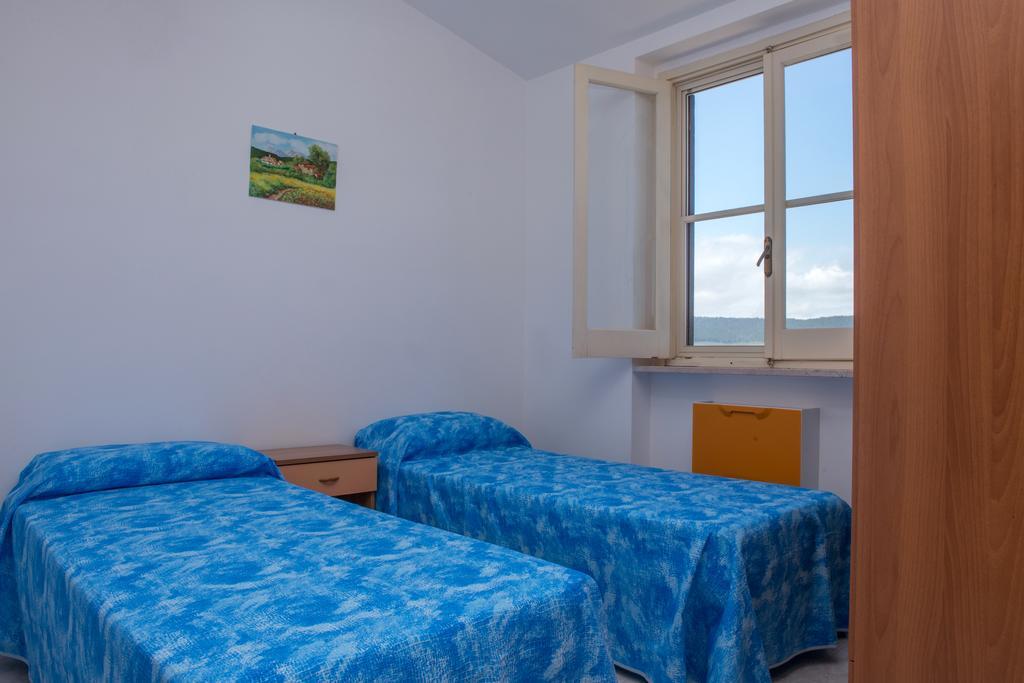 Alba Del Gargano Home Vieste Kültér fotó
