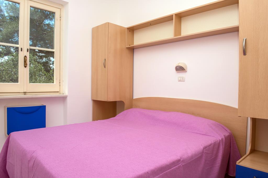 Alba Del Gargano Home Vieste Kültér fotó