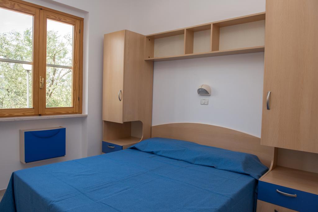 Alba Del Gargano Home Vieste Kültér fotó