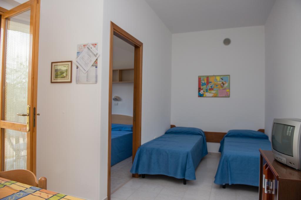 Alba Del Gargano Home Vieste Kültér fotó