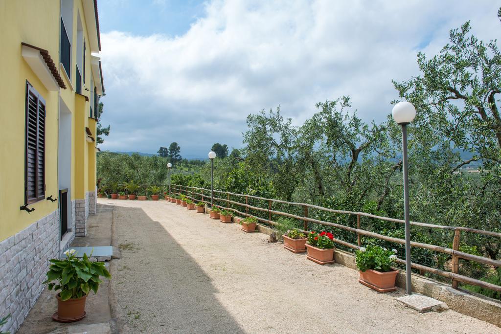 Alba Del Gargano Home Vieste Kültér fotó