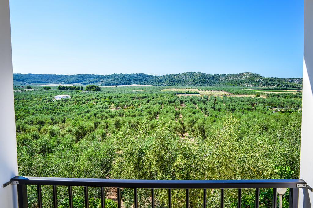 Alba Del Gargano Home Vieste Kültér fotó